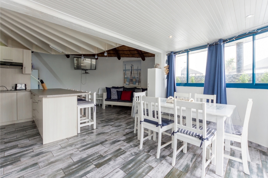 2 Bedroom Property for Sale in Dwarskersbos Western Cape